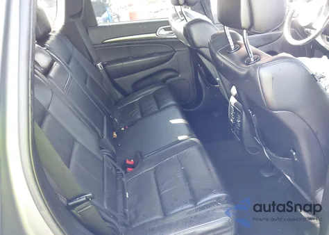 2012 Jeep Grand Cherokee Laredo from USA, damaged, VIN 1C4RJFAG1CC352865